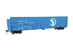 Walthers Mainline Ho 6115 Great Northern Gn 61' Wood Chip Gondola Freight. Fixed Price $21.99.