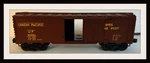 Atlas Union Pacific # 193552 Box Car. Fixed Price $24.95.