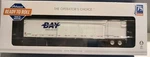 Athearn Ready To Roll Ho Scale 53' Duraplate Trailer Bay Logistics T537445. Fixed Price $49.99.