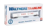 Ho Scale Walthers Trainline 931-1865 Soo 64040 Gondola. Fixed Price $24.63.