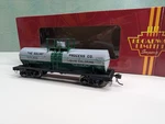 Bli 6176 Ho 6000 Gallon Chlorine Tank Car Solvay Process Co. Spx #8319 Read. Fixed Price $30.68.