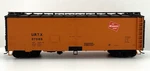 Walthers 932-2575 Ho Scale Milwaukee Road 40' Meat Reefer #37086. Fixed Price $15.50.