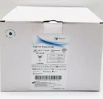 Micro-tech NBF13-11123230 Alligator Forceps Single Use Box Of 25. Fixed Price $75.00.