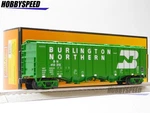 Mth Railking Burlington Northern Airslide Hopper Car Gauge Train 30-75766 New. Fixed Price $88.84.