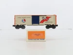 Gauge 3-RAIL Lionel 6-19920 Visitor Center Boxcar. Fixed Price $37.95.
