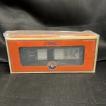 Lionel 6-36805 Reindeer Jumping Double Door Box Car Yr 2006. Fixed Price $59.99.