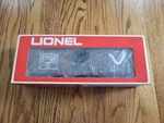 Vintage Lionel Central Vermont Brown Box Car W/ 6-9737 Excellent. Fixed Price $19.99.