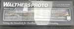 Walthers Proto Ho #920-104227 89 Bethlehem Flush-deck Flatcar Wttx Nib Cc. Fixed Price $39.99.