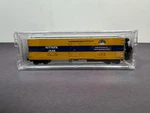 Micro Trains Scale 69080 Mechanical Reefer New York Central Nymx 1049. Fixed Price $17.50.