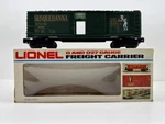 Lionel #9402 Nysw Susquehanna #6-9402 Box Car. Fixed Price $29.99.