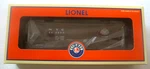 Lionel 6-16498 New York Central Hopper. Fixed Price $39.99.