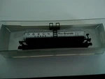 Gauge #83758 & Reo Grande Tank Car. New In Box.. Fixed Price $9.95.