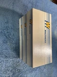 Walthers Ho Scale Lot Of 3 -vintage Train Cars Nos. Fixed Price $30.00.
