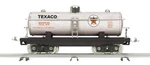 Mth 11-30141 Std Texaco Tank Car NO.215 Mt/box. Fixed Price $199.99.