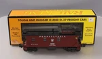 Mth 30-7722 Gauge Railking Pennsylvania Railroad Woodsided Caboose #981801 Ln. Fixed Price $21.72.