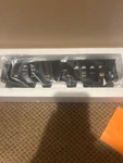 New Mth Bay Offset Hopper Car W/coal Load #20-97723 Nib. Fixed Price $65.00.