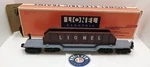 12-VINTAGE Lionel Gauge Depressed Train Flat Car 6-6509. Fixed Price $56.70.