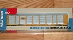 Ho Walthers 932-4855 Thrall 89' Tri-level Auto Carrier Csx Ettx 852328. Fixed Price $69.99.