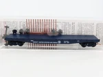 Scale Micro-trains Mtl 45190 Daf United States Air Force 50' Flat Car #35507. Fixed Price $37.95.