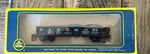 Ahm Ho Rtr #5431J Gondola With Load D&rgw #55268 Nos. Fixed Price $11.39.