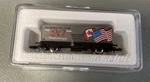 Marklin Mini-club Anniversary 1980-2000 Inc. 2156E. Fixed Price $20.00.