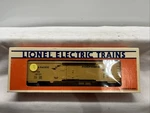 New In Box! Lionel 6-16131 Texas & Pacific Reefer Dated 1991. Fixed Price $21.95.