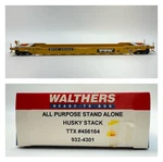 Ho Walthers 932-4301 All Purpose Stand Alone Husky Stack Ttx 456164. Fixed Price $19.99.