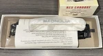 Red Caboose Ho Kit RC-3025-3 Type 103W 10K Gallon Tank Car Magnolia Nib. Fixed Price $18.99.