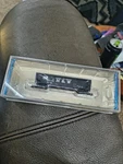 Bachmann Scale Silver Series 73392 40 Quad Hopper Norfolk & Southern #12988. Fixed Price $14.00.