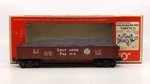 Lionel 6-9821 Gauge Southern Pacific Gondola W/ Load Ln/box. Fixed Price $19.75.