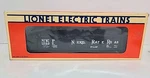 Lionel 6-17407 Nkp Nickel Plate Road Gondola W/removable Scrap Load Ln. Fixed Price $24.99.