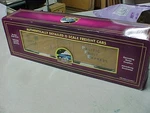 Mth O Gauge Pacific Fruit Express Reefer Car 20-94053. Fixed Price $50.00.