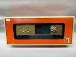 Lionel 6-26272 Gauge 2000 Christmas Boxcar Ln/box. Fixed Price $28.50.