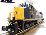 Lionel Bto Csx Rfp Non-powered ES44 #1836 Diesel Engine Gauge 2533579 New. Fixed Price $498.84.