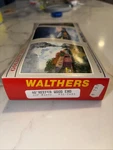 Walthers Ho Kit 932-2483 Reefer Wood End #4092 Nib. Fixed Price $20.00.