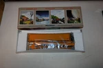 Walthers Pd Covered Hopper Trinity Demo #5000 932-5807 Box Still Sealed. Fixed Price $17.50.
