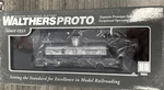 Walthers Proto 920-100312 32 Acf 8,000 Gal Ins Tank Car Seaboard Midland. Fixed Price $32.99.