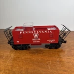 Lionel 6-31936 Red Caboose Car Train Pennsylvania Flyer 982234 26589 2004. Fixed Price $12.99.