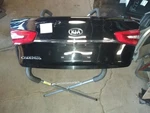 Trunk/hatch/tailgate Rear View Camera Fits 14 Cadenza 111110. Fixed Price $245.00.