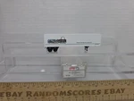 Mtl 67120 45' Trailer Intermodal Burlington Northern St.louis Micro Trains Nib. Fixed Price $12.95.