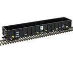 Atlas Ho Scale Thrall 2743 Gondola Master Cit Group Jtlx #262 20007413. Fixed Price $39.56.