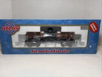 Atlas Italian Cook Oil Limited Edition 8K Tank Car #8641 Scale Nib (0033). Fixed Price $45.95.