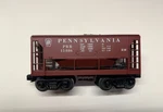 Mth Scale Pennsylvania Railroad Coal Ore CAR15886. Fixed Price $19.95.