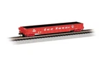 Bachmann 73971 Great Northern 52' 6" Drop-end Gondola #72826. Fixed Price $37.97.