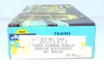 Erie 40FT Boxcar #78956-----HO "athearn" Scale. Fixed Price $11.11.