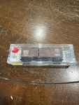 Micro Trains Michigan Central 62475 Wood Boxcar Scale. Fixed Price $10.99.