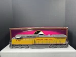 Mth 20-2632-3 Union Pacific Up AC400CW Nonpowered Diesel Engine #6391 Lnib. Fixed Price $295.00.