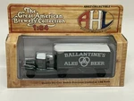 Ahl The Great American Brewery Collection 1:64 Scale Ballantine's Beer Die Cast. Fixed Price $15.95.