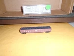 Micro Trains #105510 50' Steel Side Gondola W/coal Load - Rock Island #ri 3958. Fixed Price $18.00.