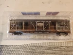 Menards 275-9286 Cripple Creek & Western Cattle Car Gauge -bonus Cows Included. Fixed Price $52.00.